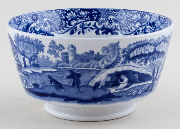 Sugar or Slop Bowl c1950